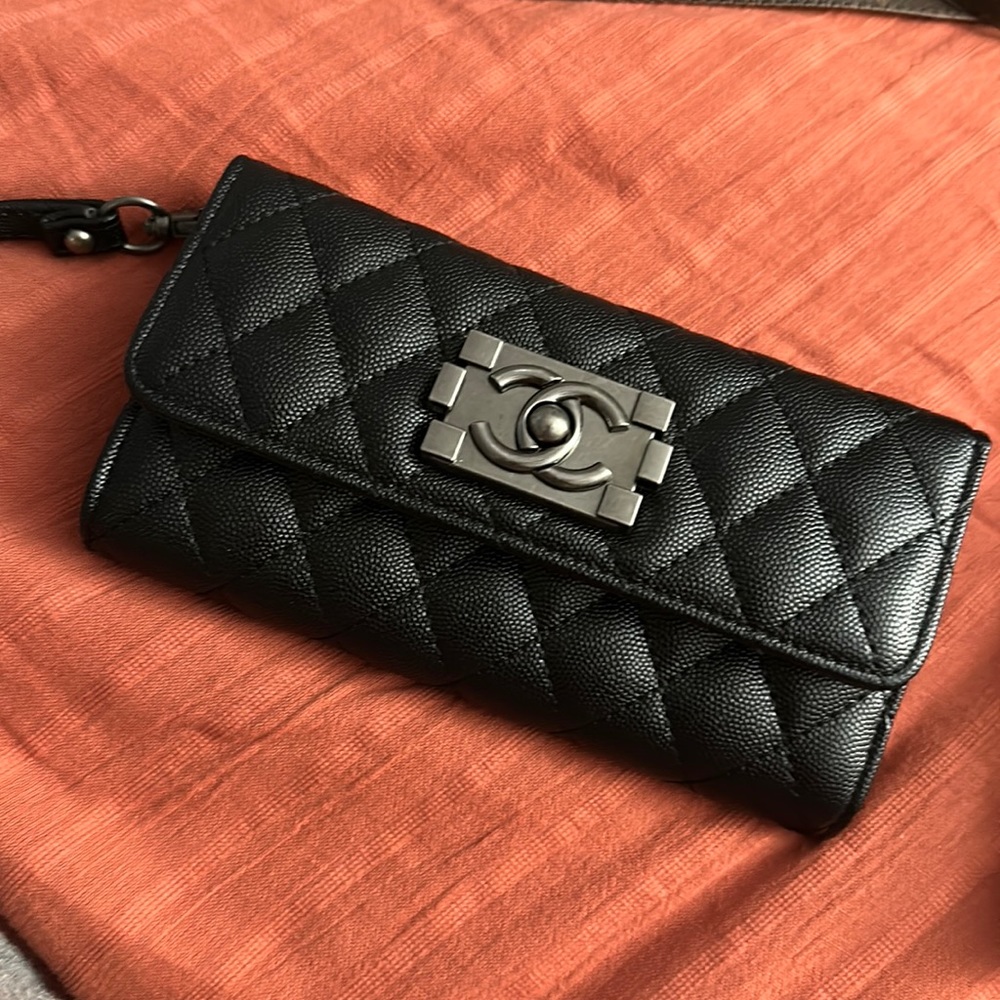 Cute wallet purse